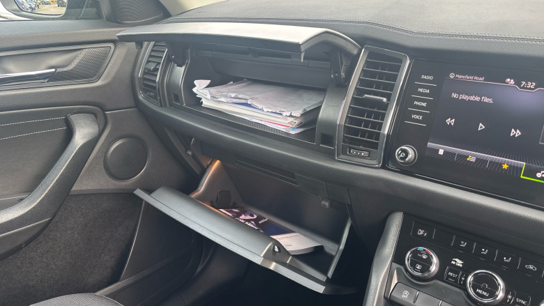 Skoda Kodiaq 1.5 TSI SE Drive 5dr DSG [7 Seat] Petrol Estate